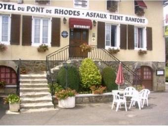 Hotel Le Ranfort