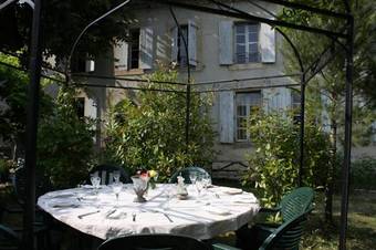 Chez Dyna - B&B