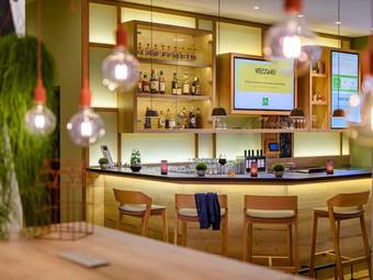 Hotel Ibis Styles Aschaffenburg