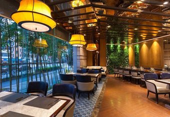 Hangzhou Em Hotel