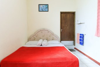Lie Mas Hotel Prigen