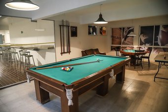 Altadomo Hotel