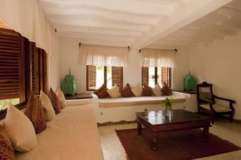 Posada Kinasi Lodge