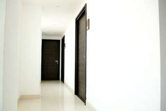 Hotel S P Residency