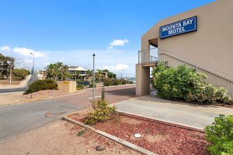 Moonta Bay Motel