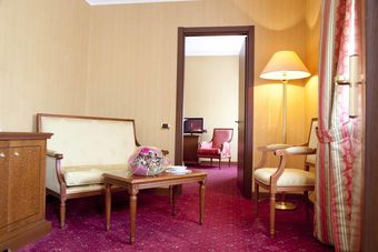Hotel Jolly