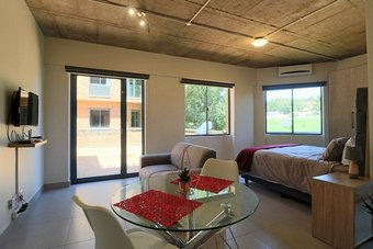 Lakeside Apartments