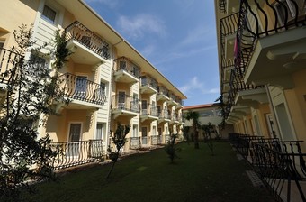 Hotel Mavruka