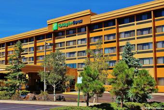 Hotel Holiday Inn Express Flagstaff