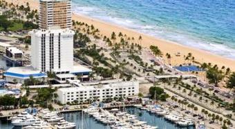 Hotel Bahia Mar Beach Resort