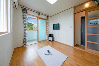 Samcheok Donghae Pension