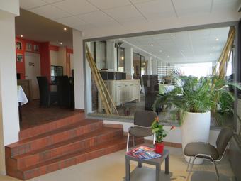 Brit Hotel Hermes