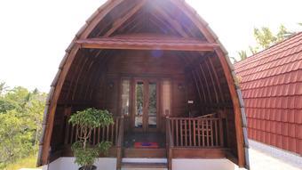 Hotel Sukawati Inn