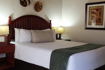 Posada Manong Game Lodge