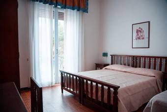 Hotel Artemide Mare