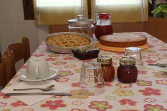 Agroturismo Agriturismo La Fraterna