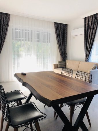 Ada Apart Otel Gocek