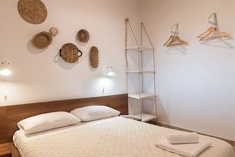 Apartamentos Siesta