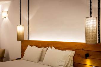 Eleals Hotel