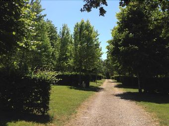 Camping De Mepillat