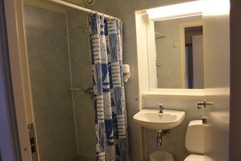 R�dberg Hotell