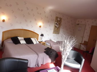 Hotel La Renomm�e