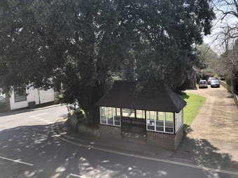Hurst Cottage