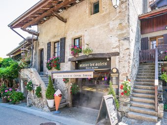 Apartamento The Loft Of Rovor�e - Exceptional