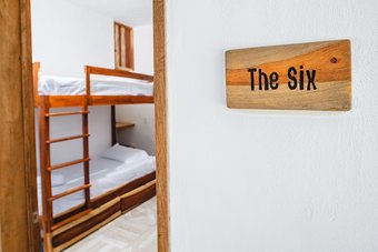 Hotel Casa Cuyo