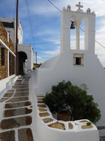 Hotel Palm Pension