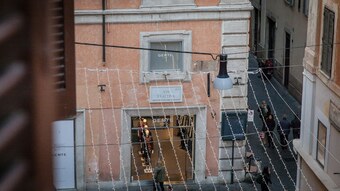 Apartamento Rental In Rome Gambero Loft