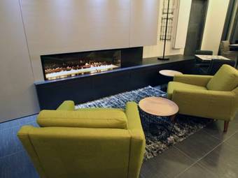 Bed & Breakfast Aux 5 Sens