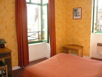 Hotel Les Voyageurs