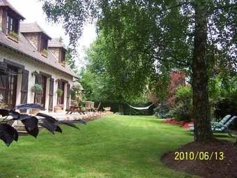 Bed & Breakfast Aux Marguerites