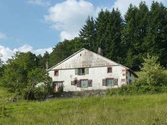 Holiday Home La Genevieve Vagney