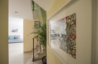 Hotel Casa Hidalgo