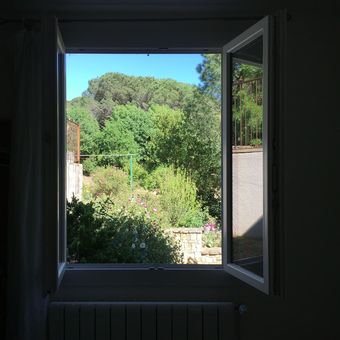 Hotel Sous Les Pins