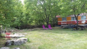Roulotte Arthus