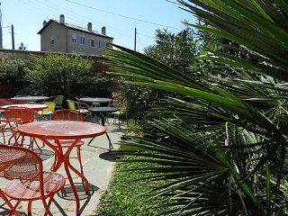 Hotel Val De Saone Lyon Caluire Rillieux