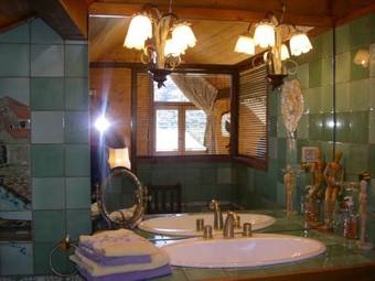 Bed & Breakfast Les Tanneries
