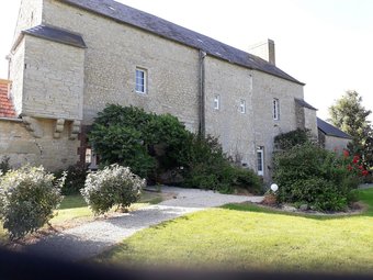 Les Roseaux