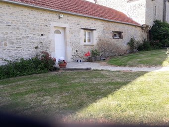 Gite Charlotte
