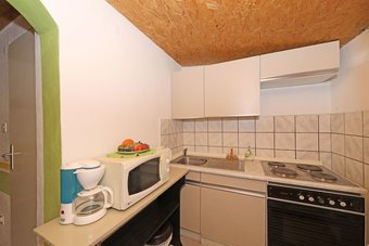Apartments Vesna