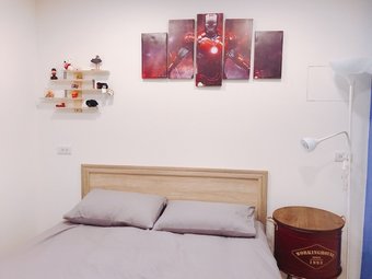 Hotel Wu House