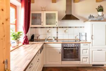 Agroturismo Ferienparadies Reifnhof