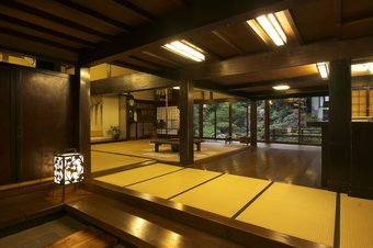 Koshinoyado Takashimaya