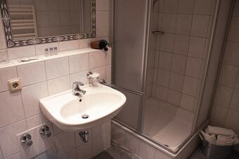 Eifelhotel Im Fronhof
