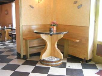Hotel Le Rouffillac