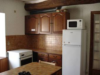 Gite De Cohignac