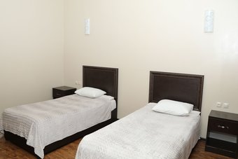 Hotel Flamingo